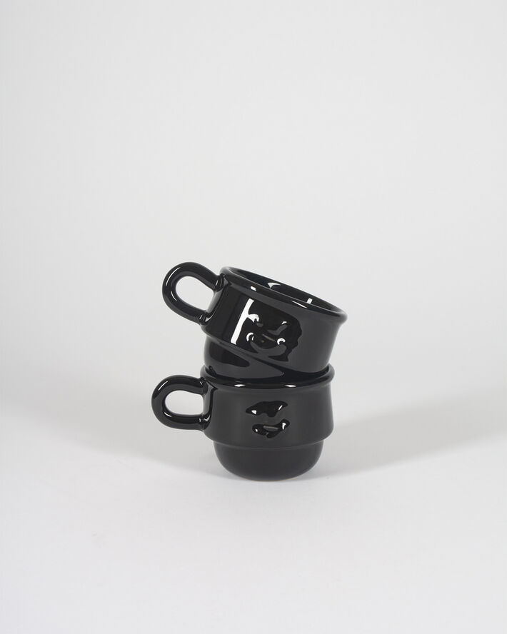 Niko June KANTINE CUP Black