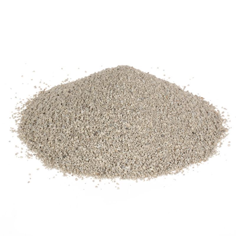 Litière Tigerino Premium, senteur herbe fraîchement coupée