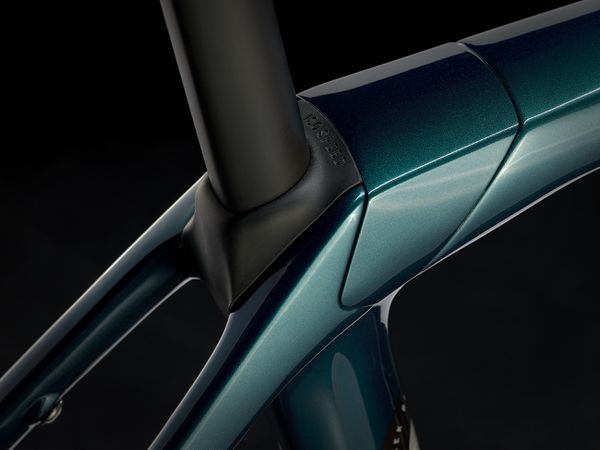 DOMANE SL 5 GEN 4 Rennvelo  dark aquatic  50 CM