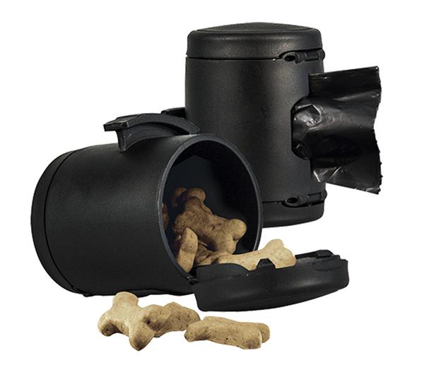 flexi® Leinenzubehör Multi-Box, ca. Ø5/T7cm