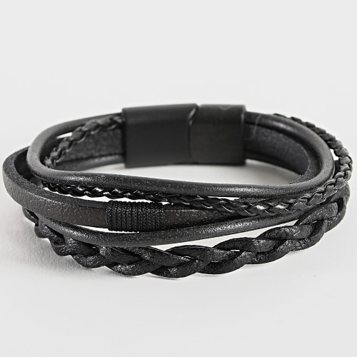 Bracelet Noir
