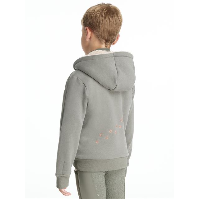Vest LeMieux Mini Charlie Pony Kids Groen