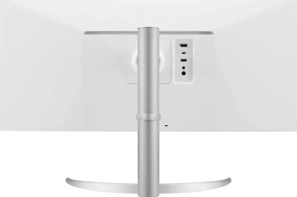 [OUTLET] - LG 34WQ650-W - LED-skærm - 34