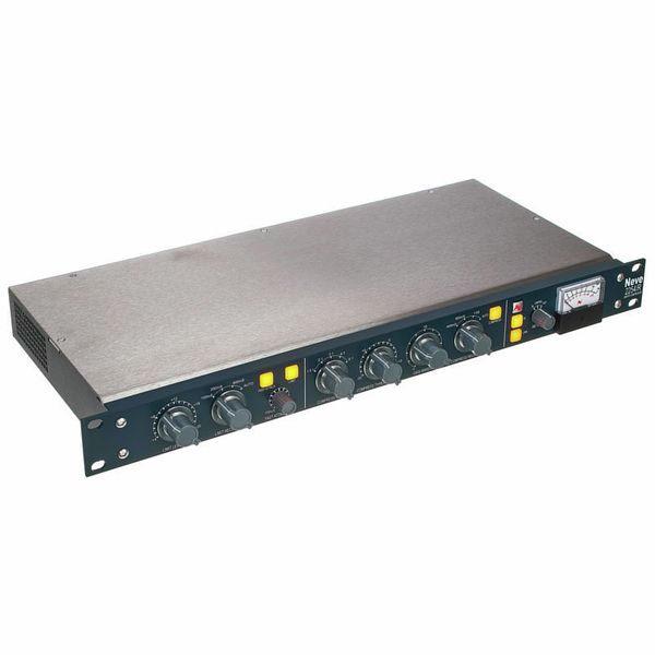 Neve 2254/R Mono Limiter/Compressor