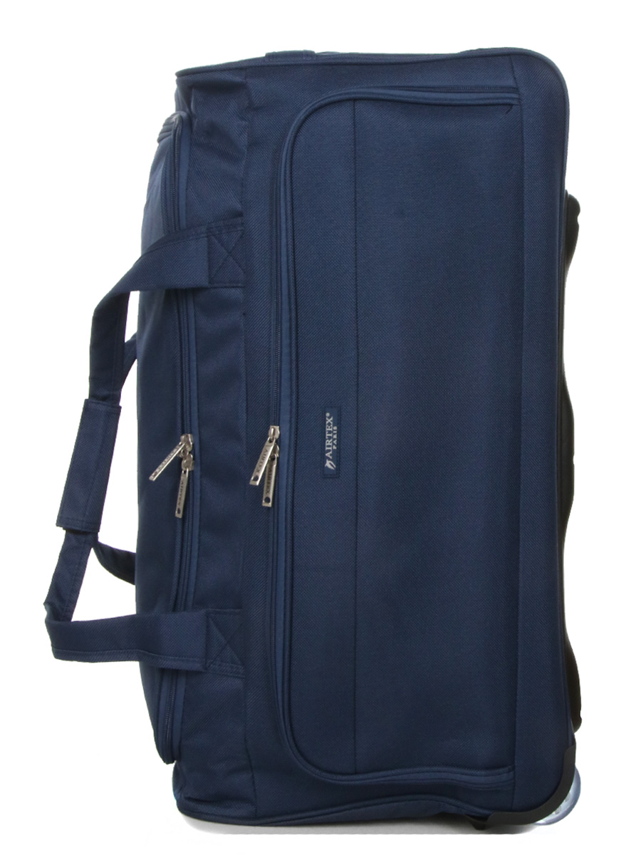 Sac de voyage À roulettes Airtex Saturne 2 - 68 cm