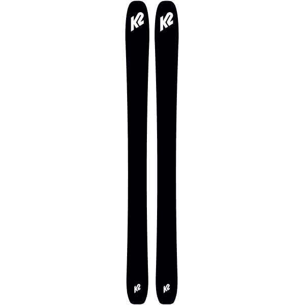 Ski de randonnée K2 WAYBACK 96