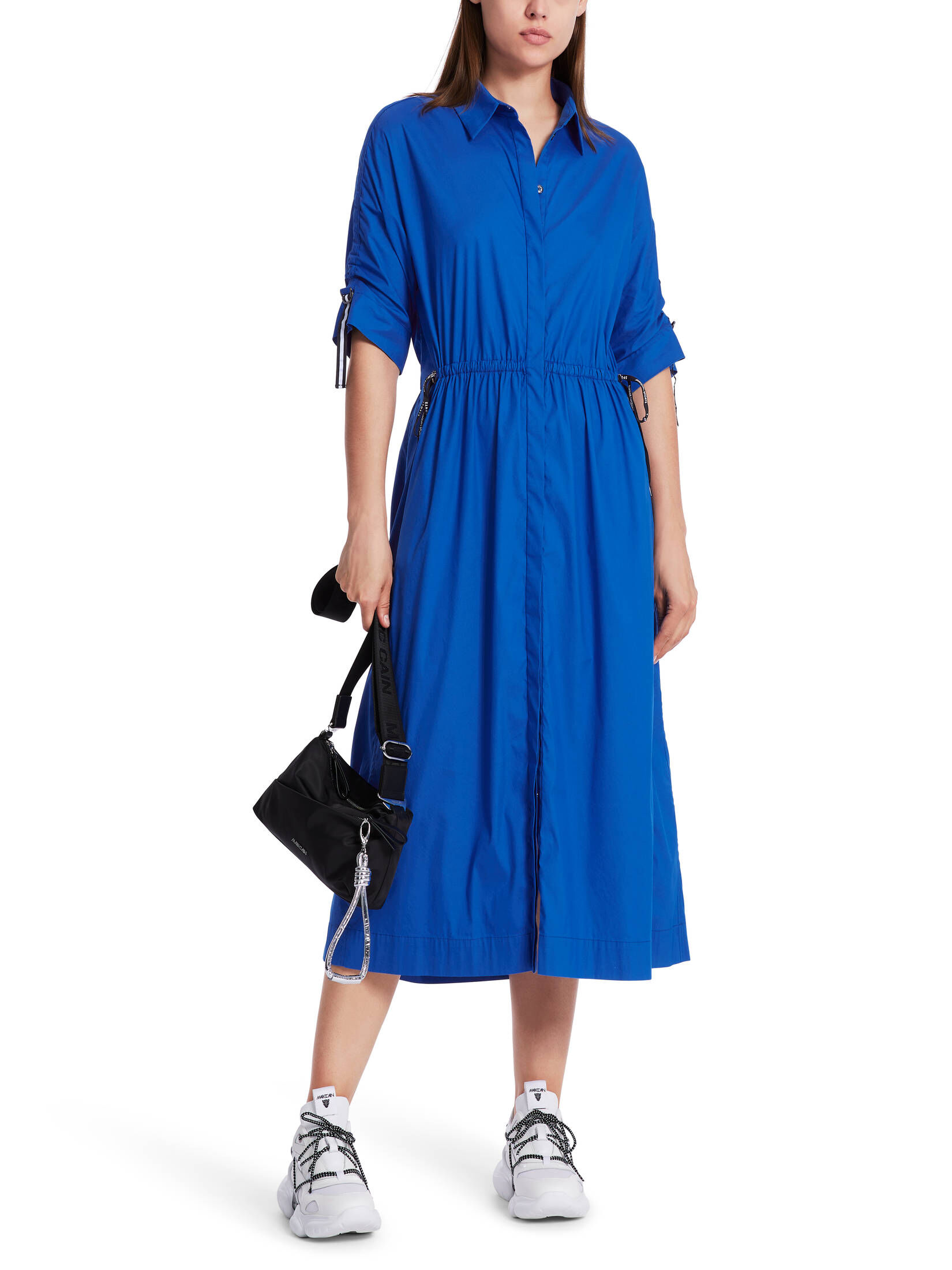 Marc Cain| Damen Hemdkleid