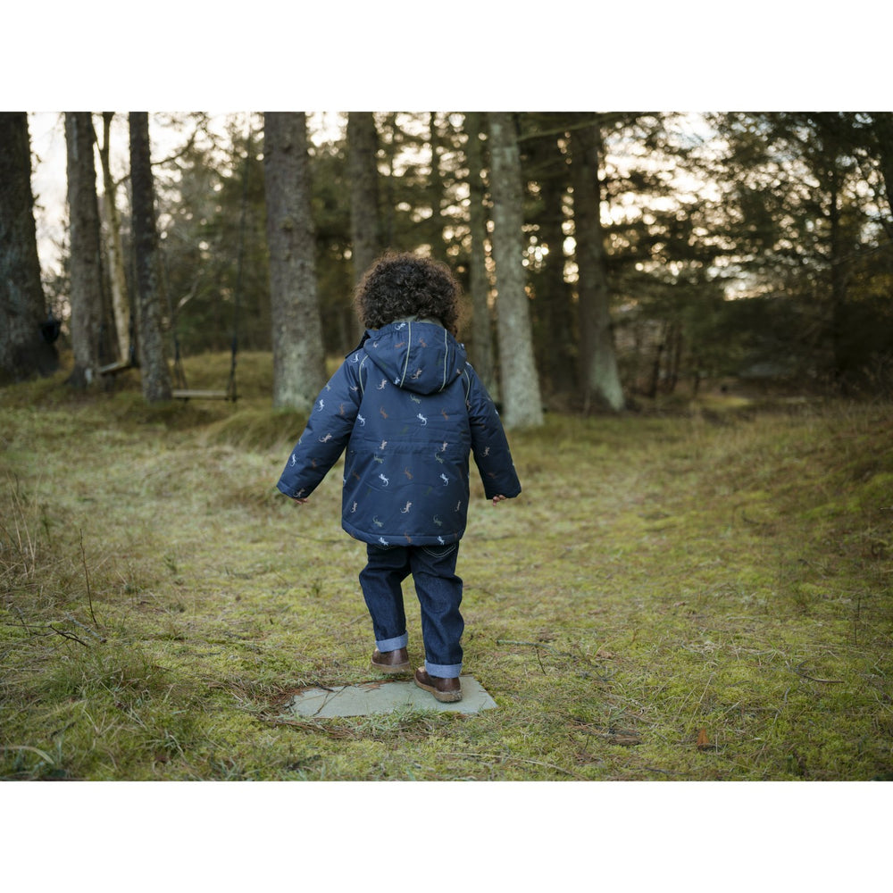 Køb Hust & Claire Dark Denim James Dark