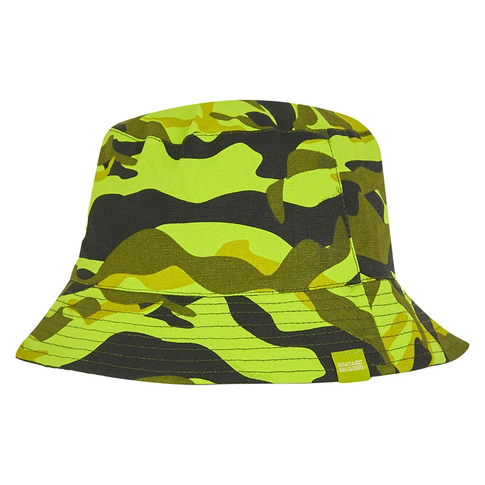 Regatta Flip Bucket hut