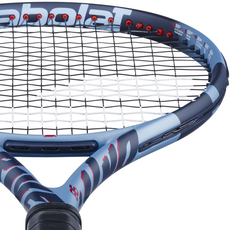 Babolat Pure Drive 98 Gén 11 2025 - Raquette polyvalente pour attaquants bon niveau