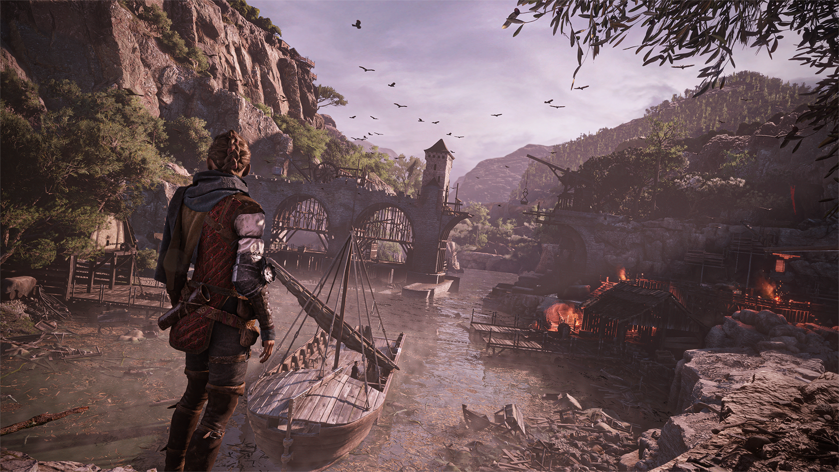 A Plague Tale Requiem- Xbox Series X