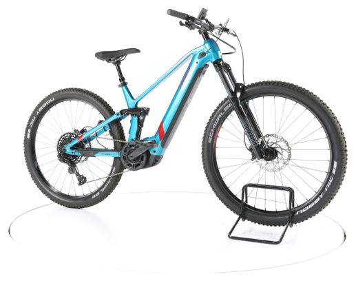 Produit reconditionné - Conway Xyron S 2.9 Vélo électrique VTT 2024 - Très Bon Etat