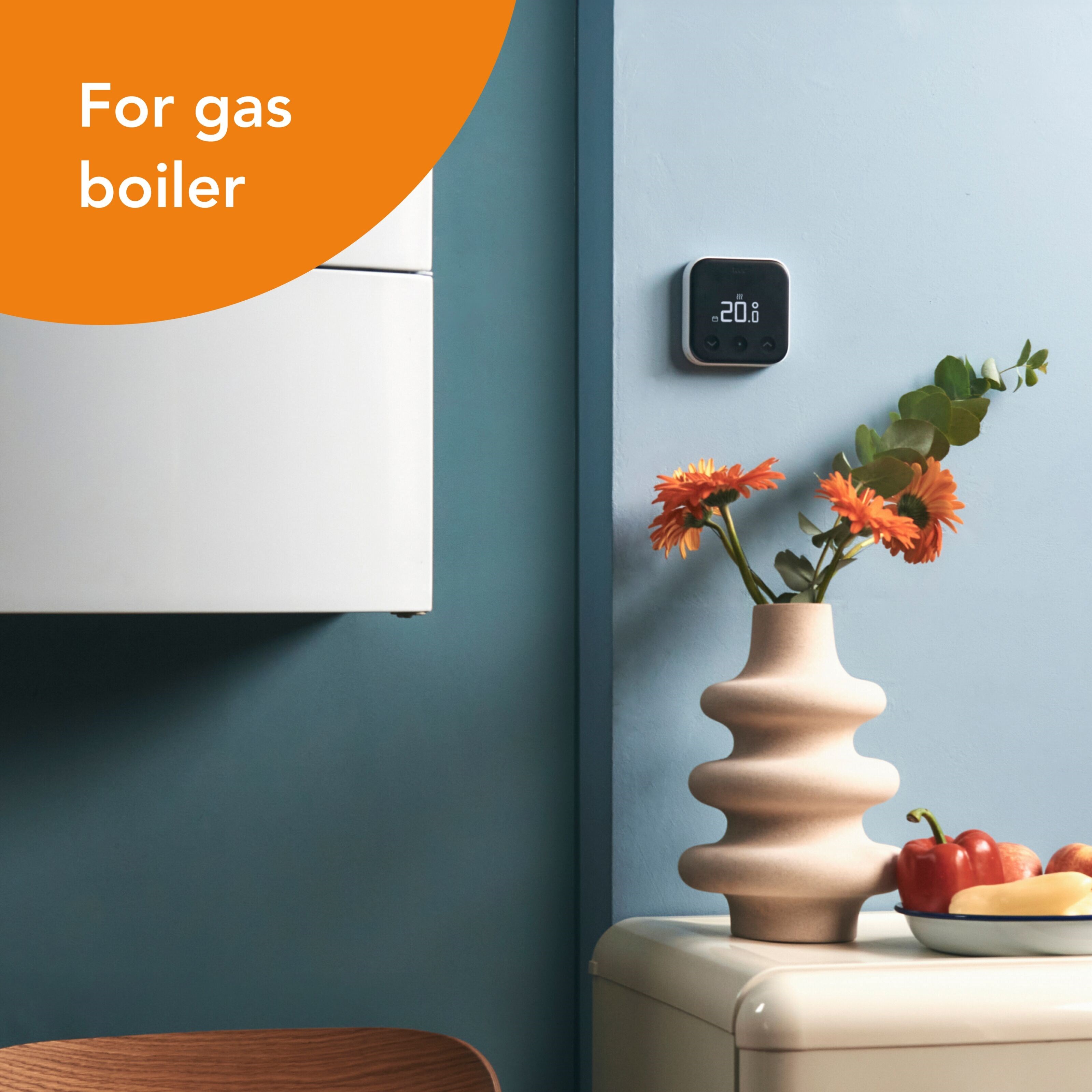 tado Smart Thermostat X (kablet)
