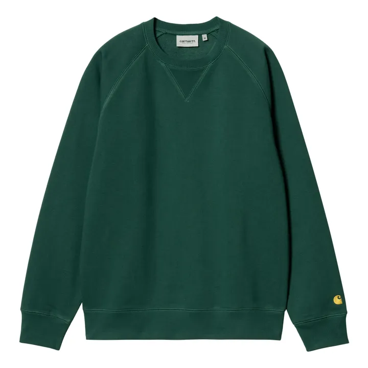 Carhartt WIP Sweat Chase | Vert