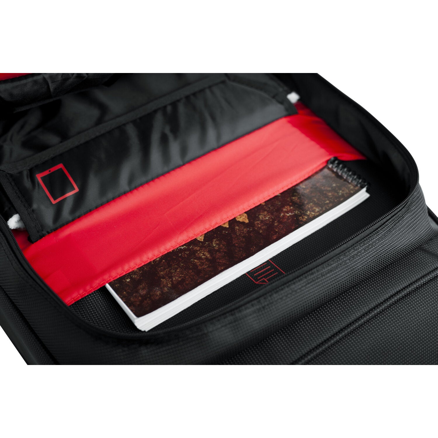 Gator Cases G-PG ELECTRIC ProGo Ultimate draagtas voor elektrische gitaar