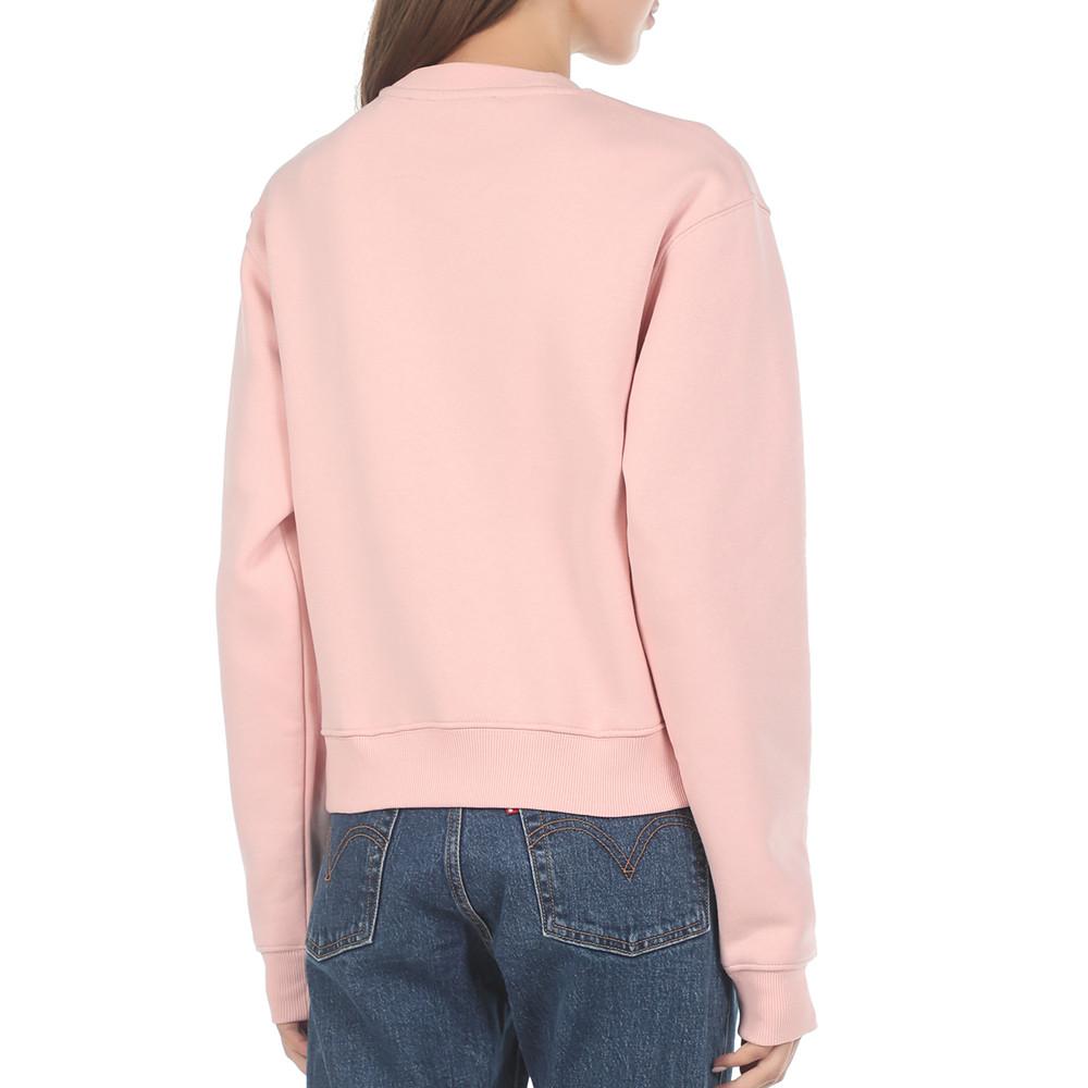 Guess Sweat Rose Femme Guess Rutha