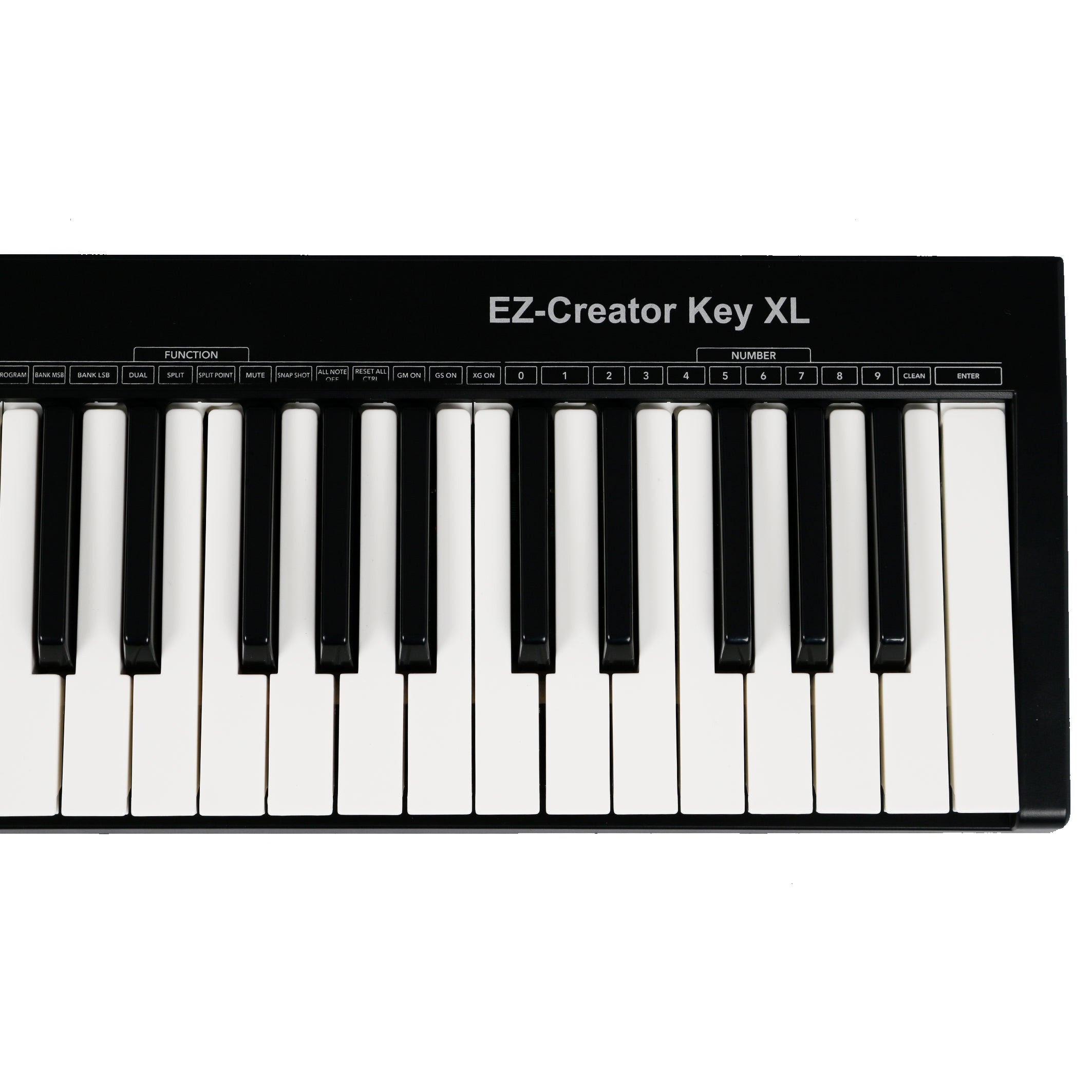 Devine EZ-Creator Key XL USB/MIDI keyboard