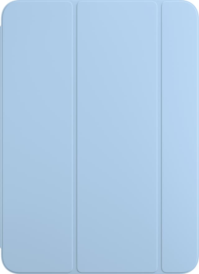 Smart Folio til iPad 11. Gen (A16) (Sky)