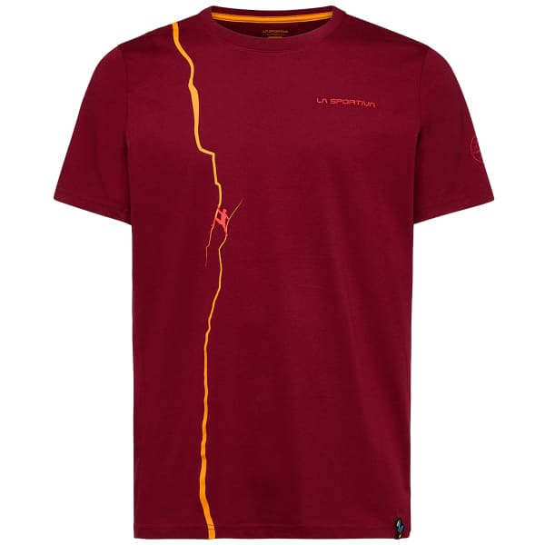T-shirt LA SPORTIVA ROUTE T-SHIRT M