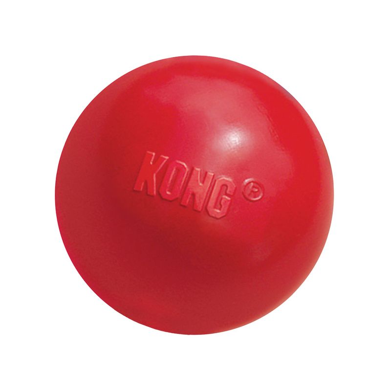 Balle à friandises KONG