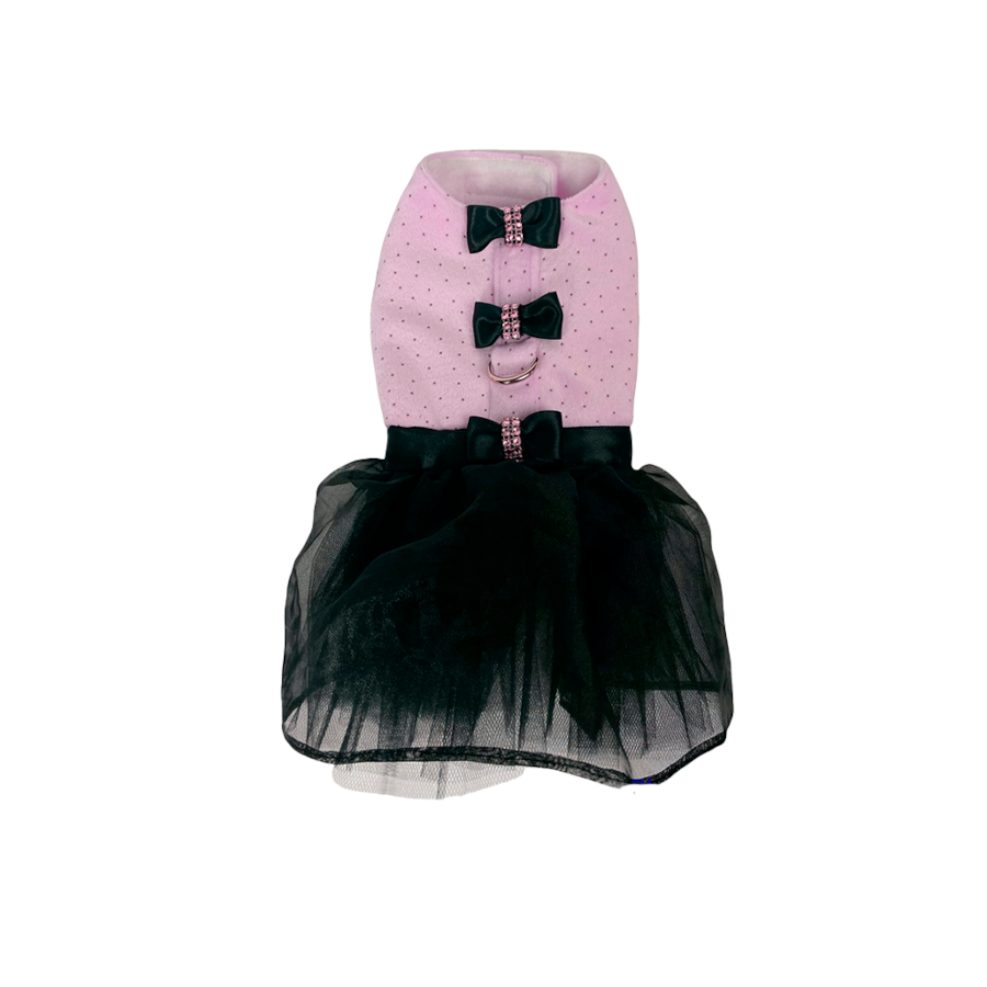 Vestido Ideal Pets Parisian Dream para Cães