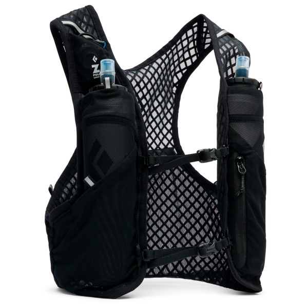 Black Diamond - Distance 2 Hydration Vest - Sac à dos trail