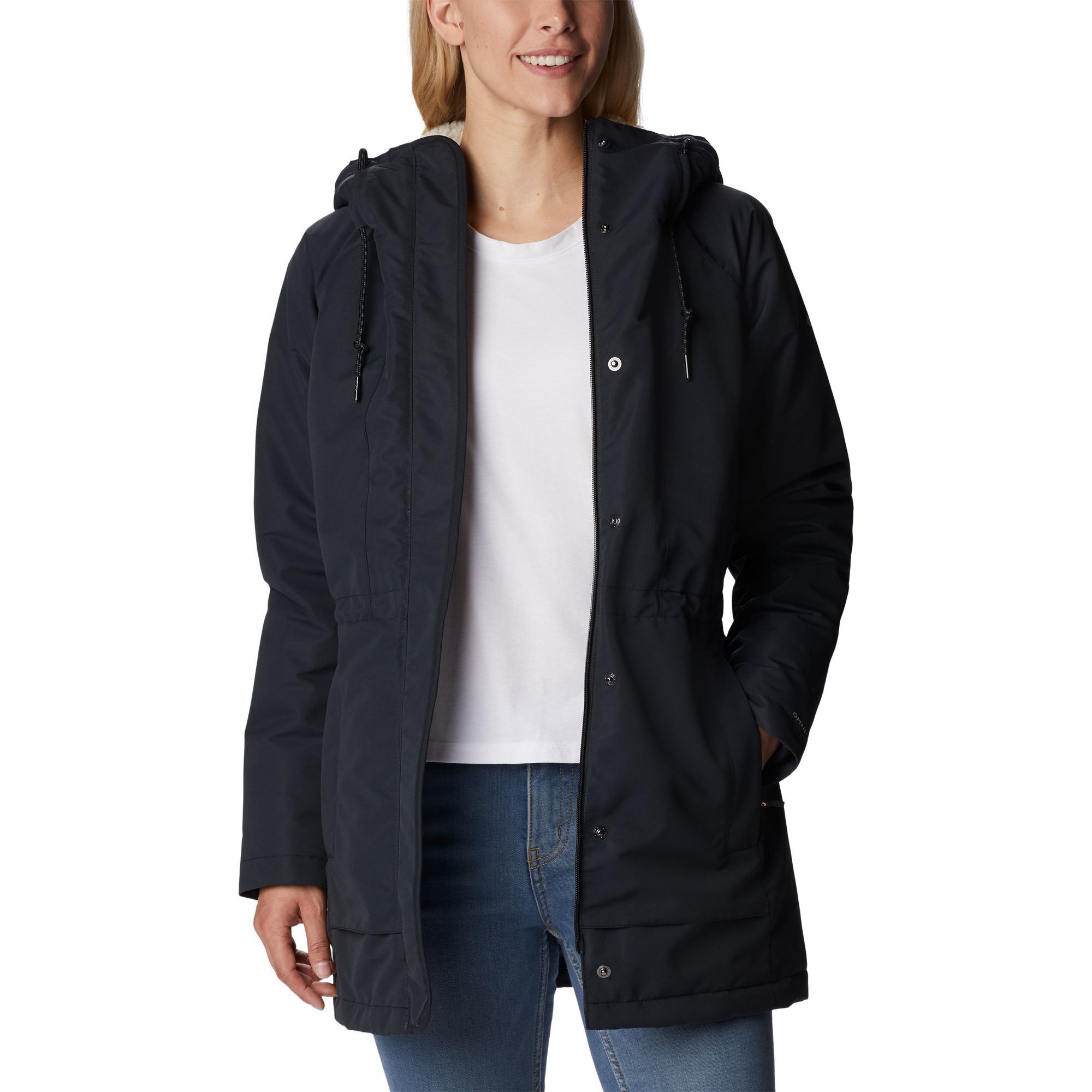 ColumbiaSouth Canyon Sherpa Lined Jacket