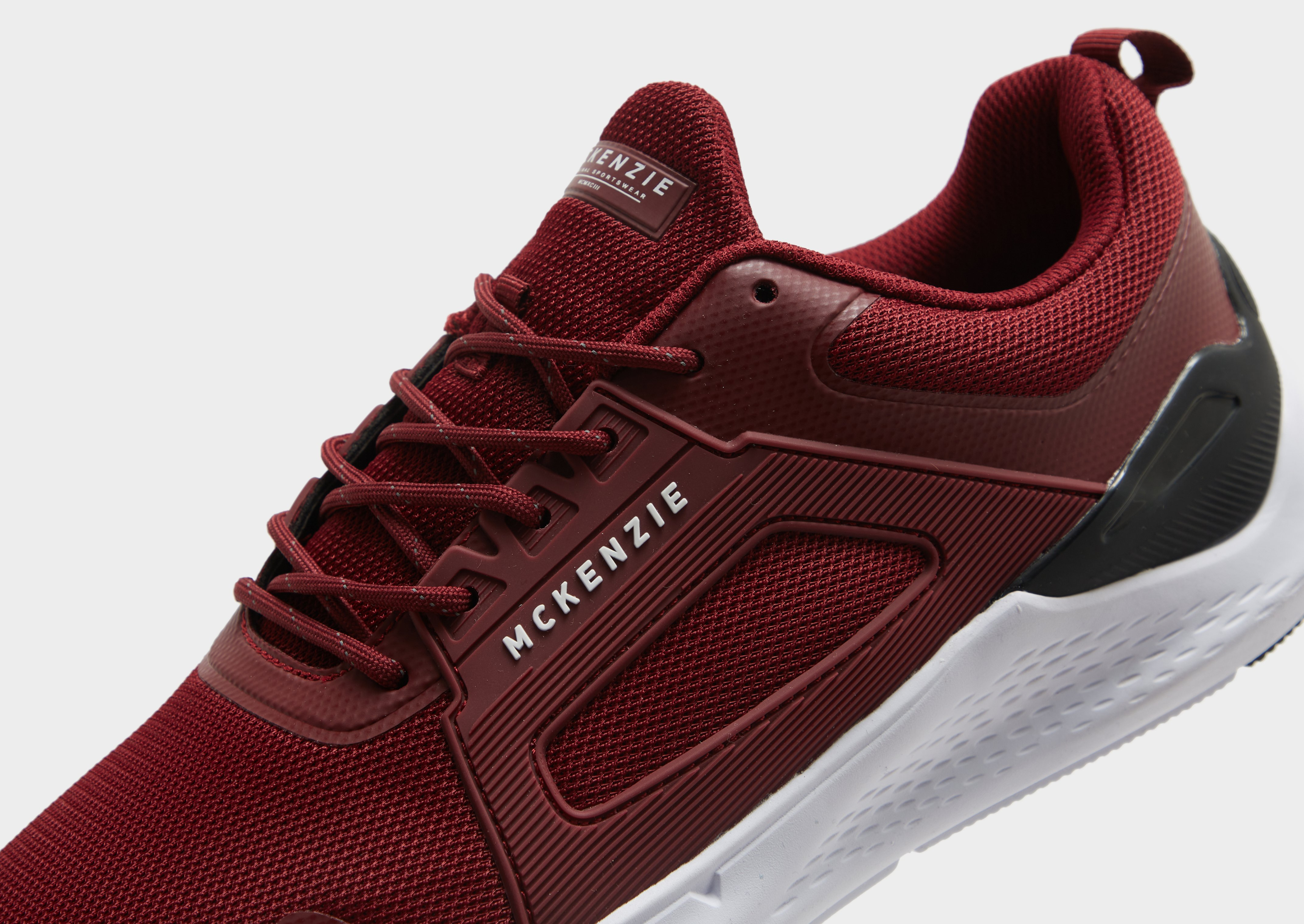 McKenzie Alt Runner Homme