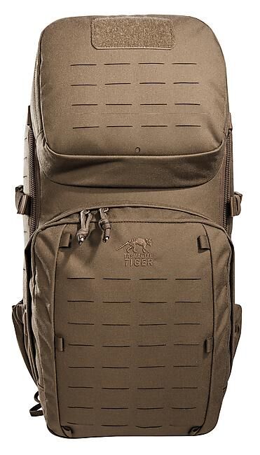 TASMANIAN TIGER - SAC A DOS TT MODULAR COMBAT 22