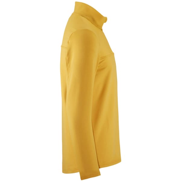 T-shirt trail CRAFT CORE GAIN MIDLAYER M TURMERIC