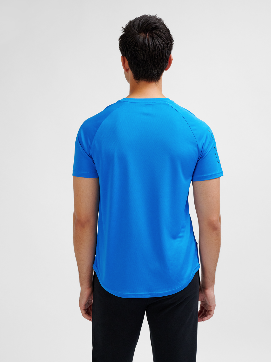 hmlTE TOPAZ T-SHIRT