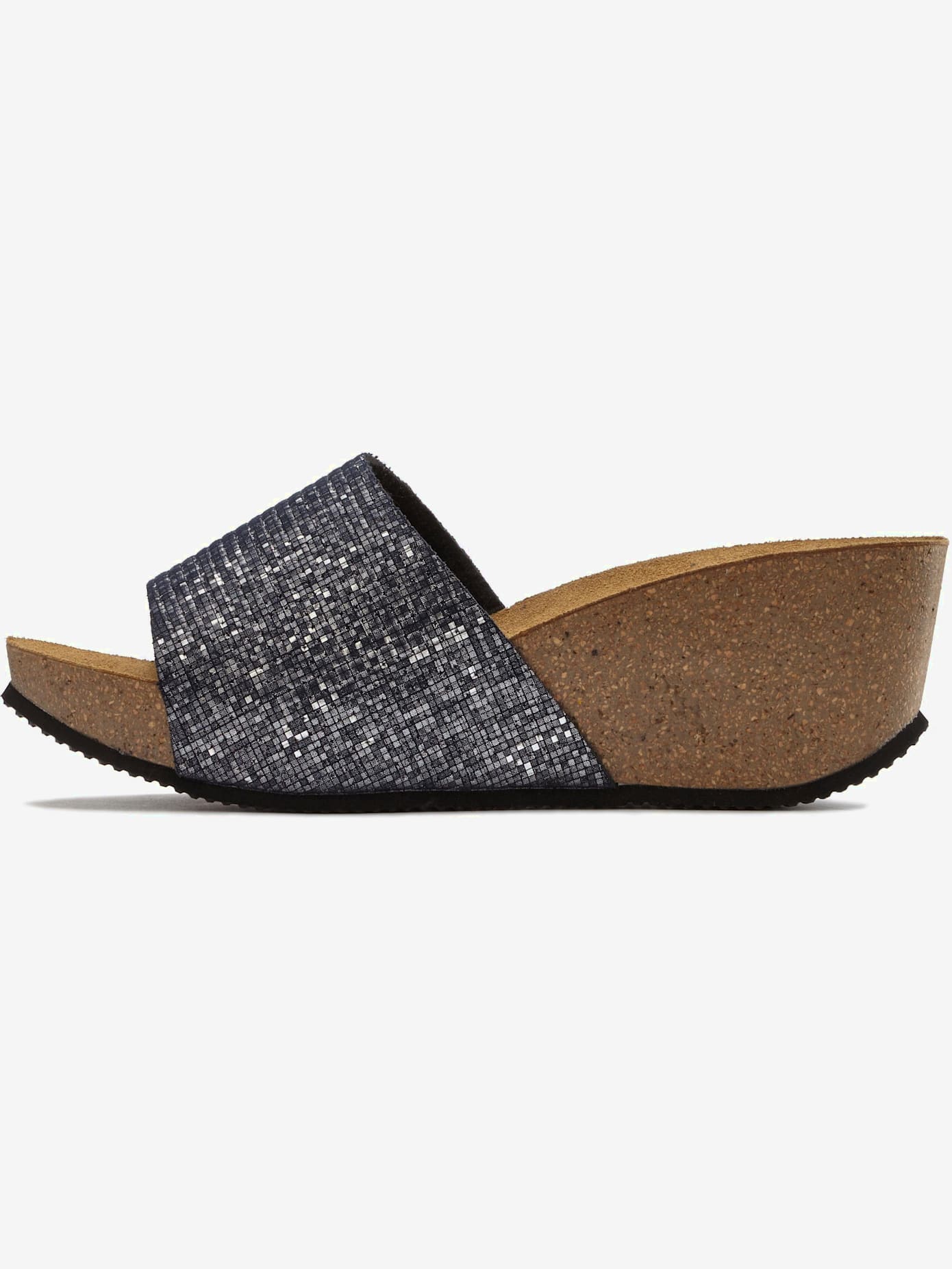 Mules made in spain