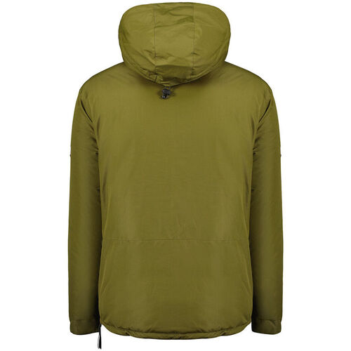 Geographical Norway - Benyamine054 Man Kaki Verde