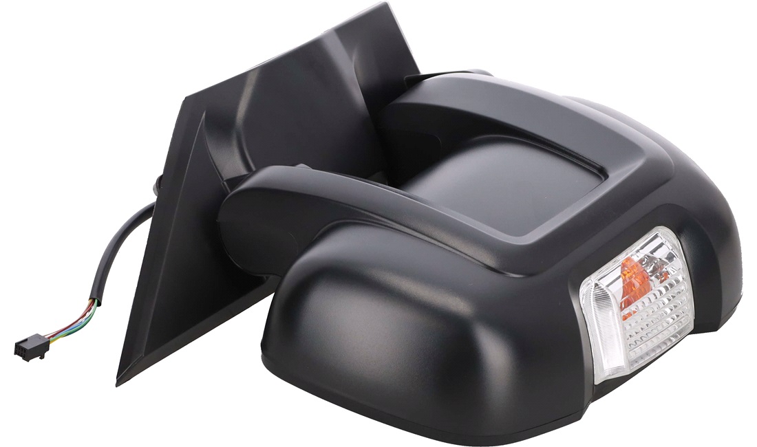 Sidespejl