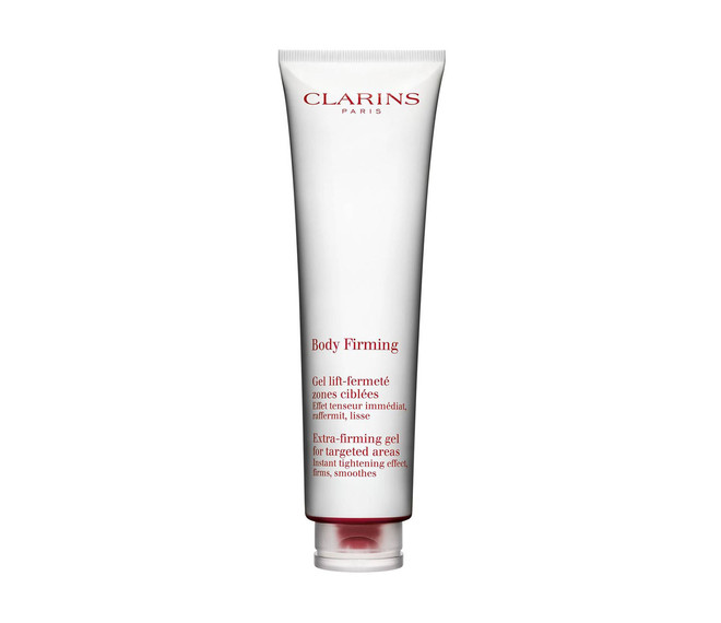 Clarins Body Firming Extra Firming Gel