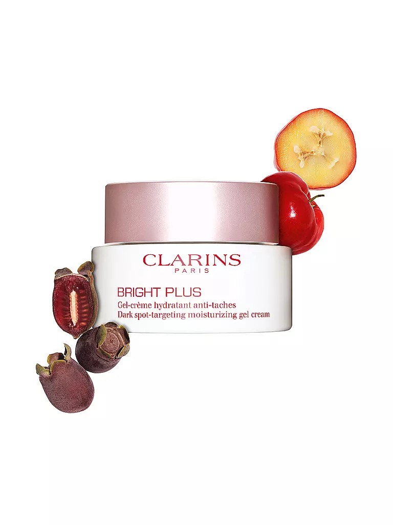CLARINS Gel-crème hydratant anti-taches 50ml keine Farbe