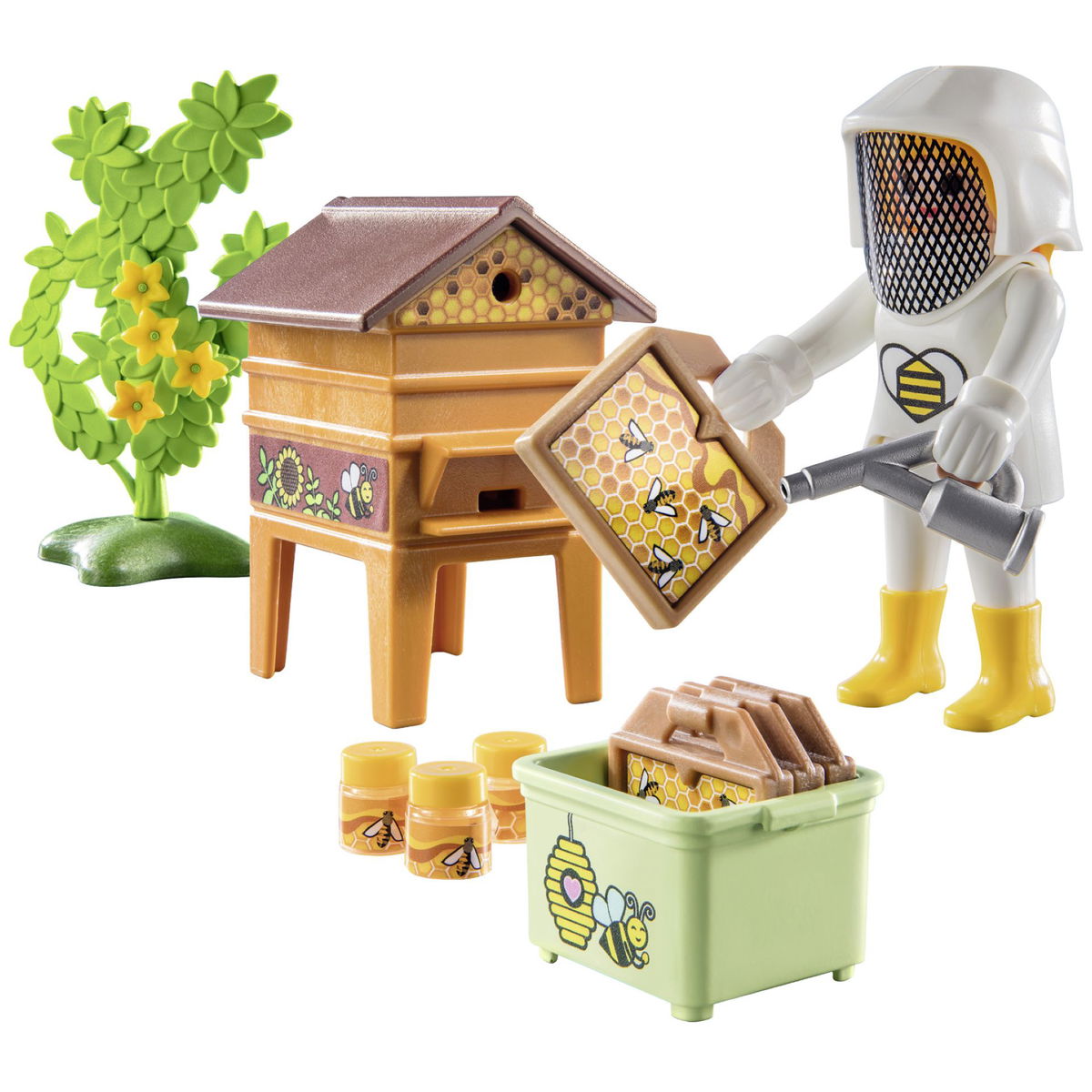 PLAYMOBILPLAYMOBIL   Country 71253 Imkerin