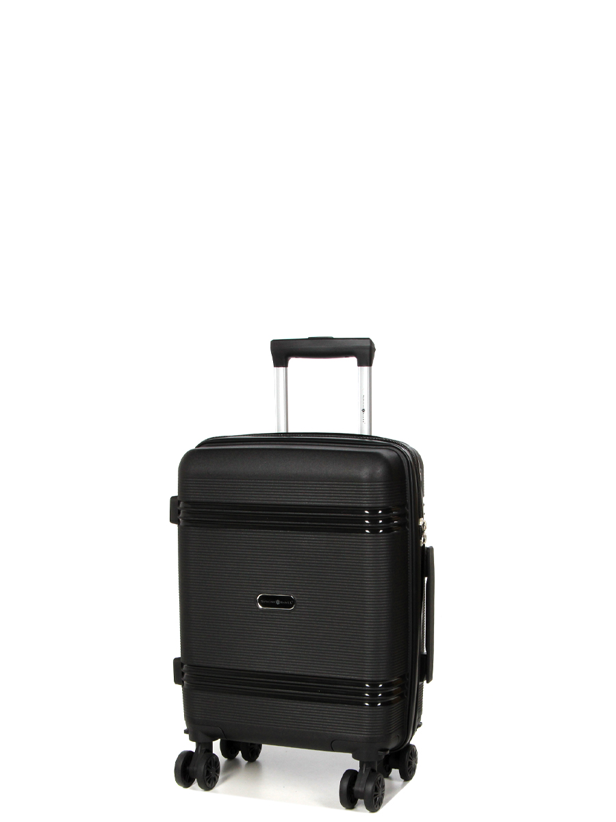 Ensemble 4 valises Snowball Valparaiso et vanity