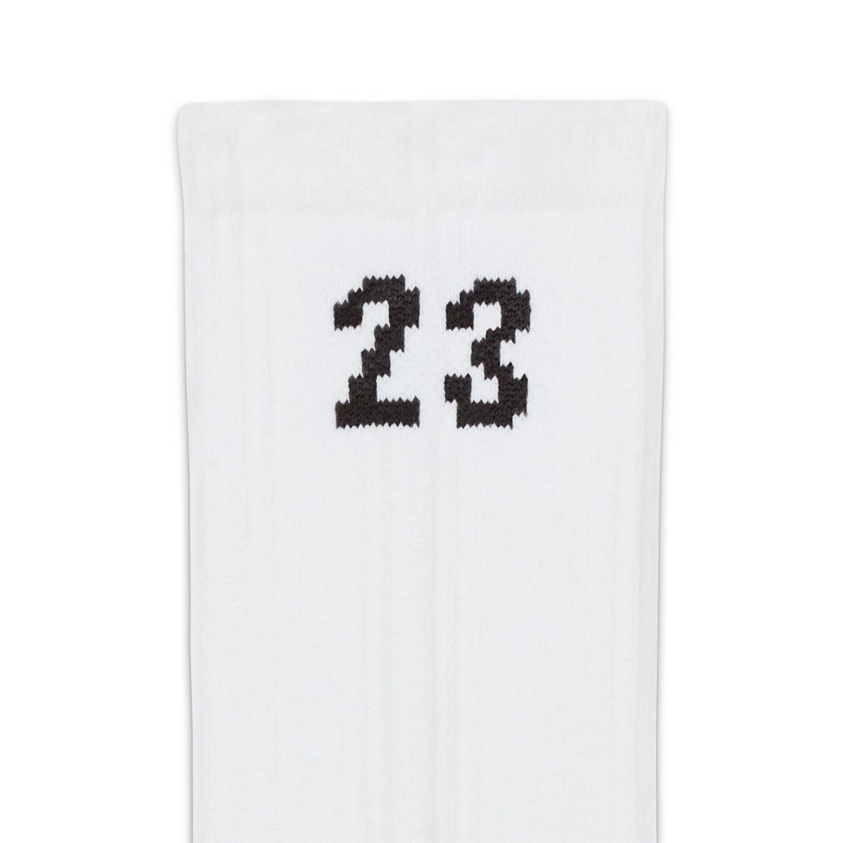 Meias Jordan Essential Crew (3 Pares)