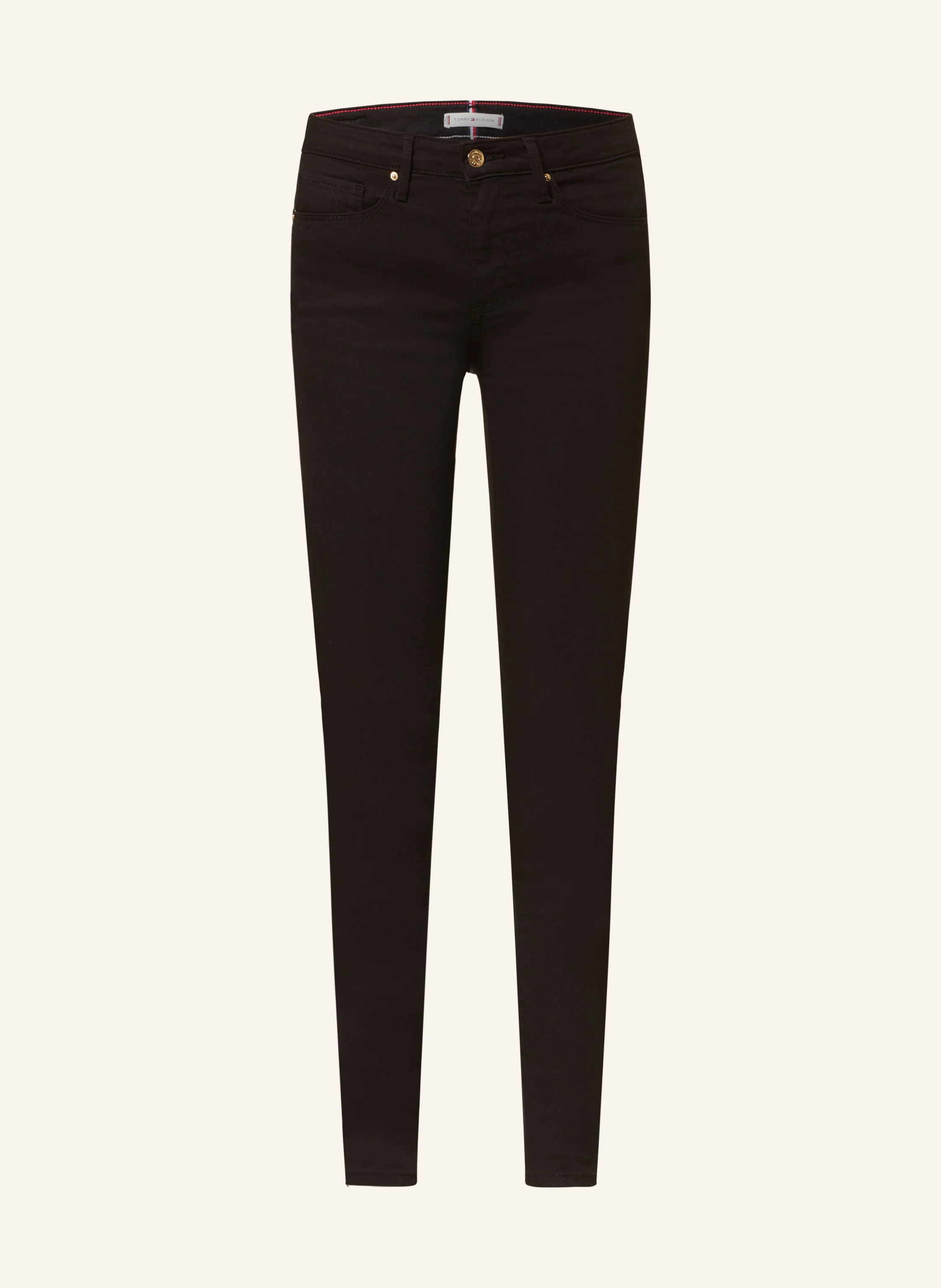 TOMMY HILFIGER Skinny Jeans