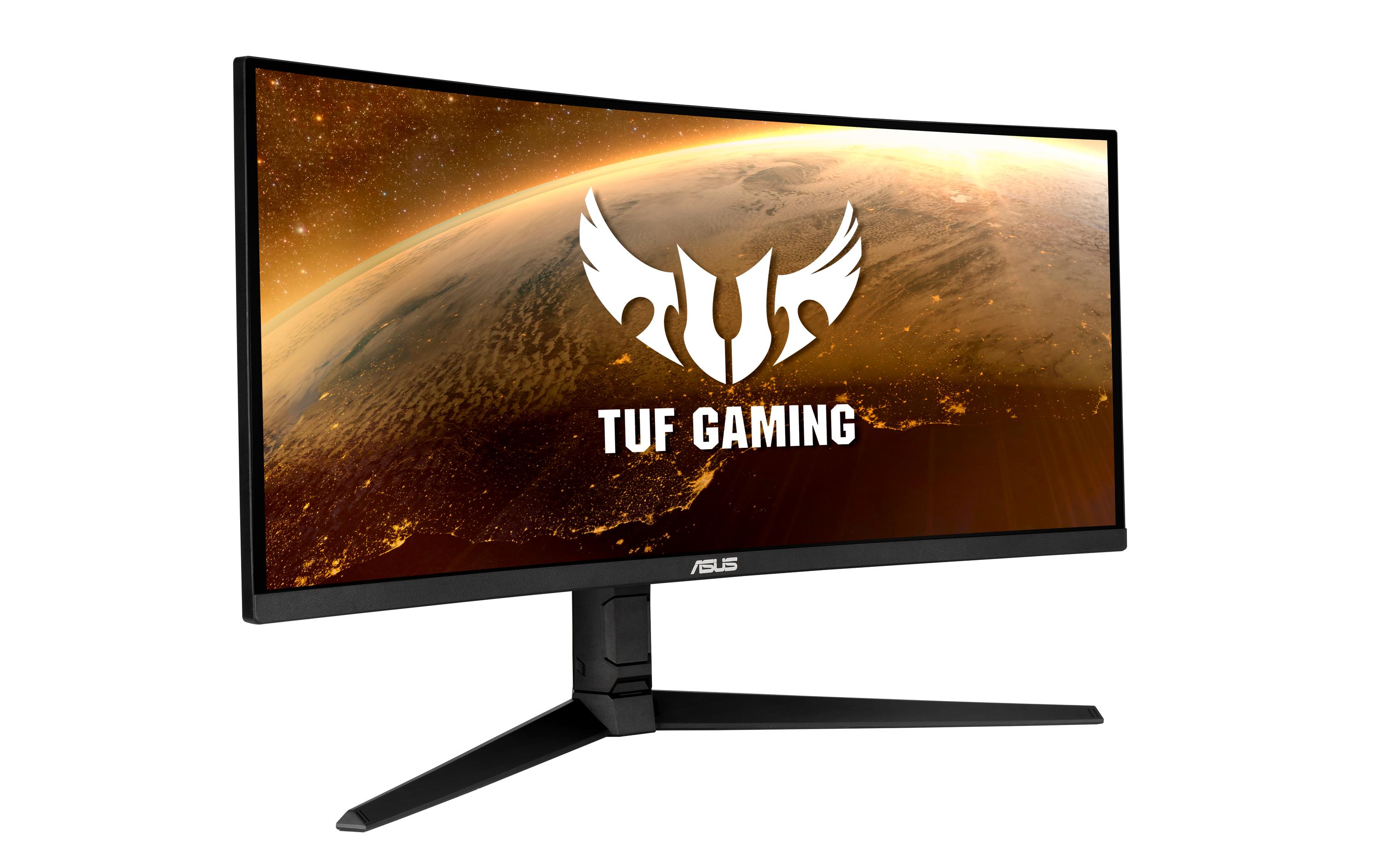 Monitor TUF Gaming VG34VQL1B<br>34