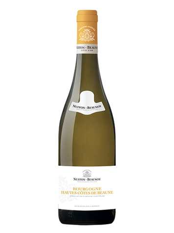 HAUTES CÔTES BEAUNE BLANC