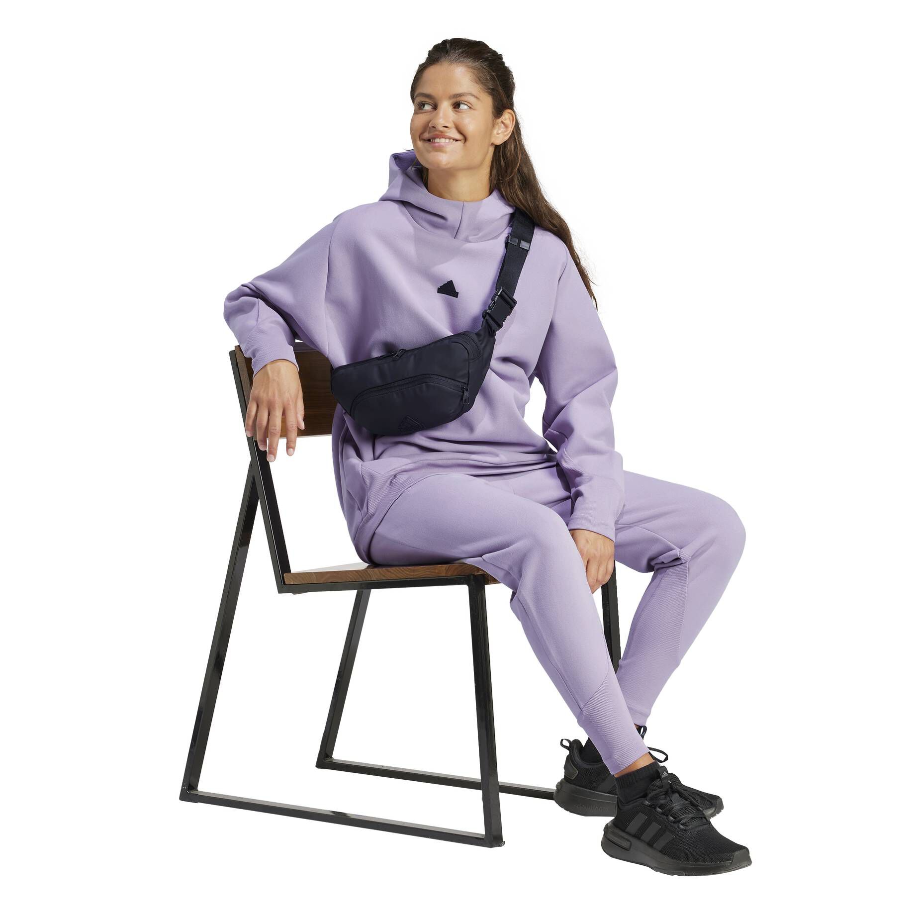 adidas Sportswear| Damen Hoodie