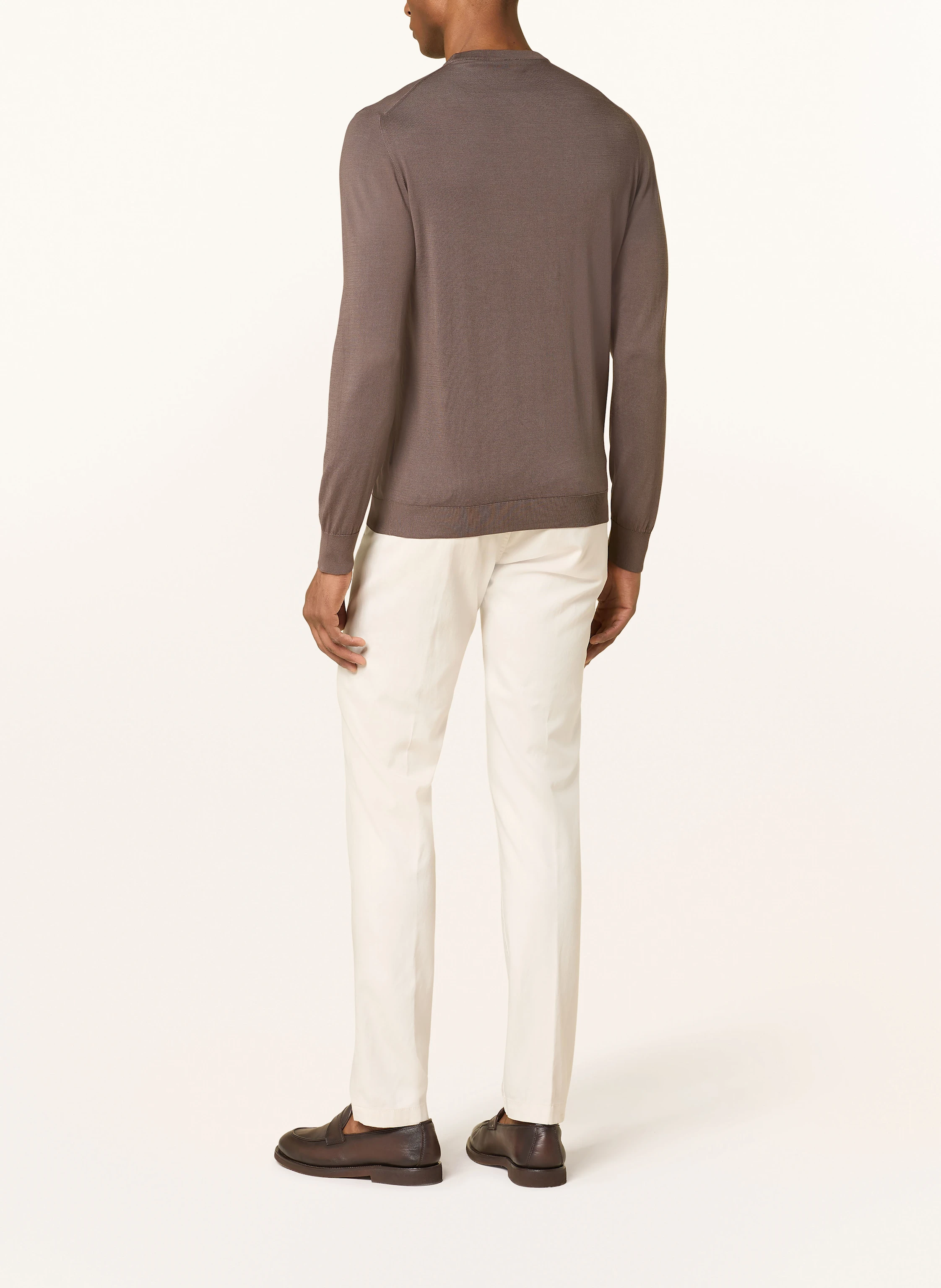 FEDELI Pullover