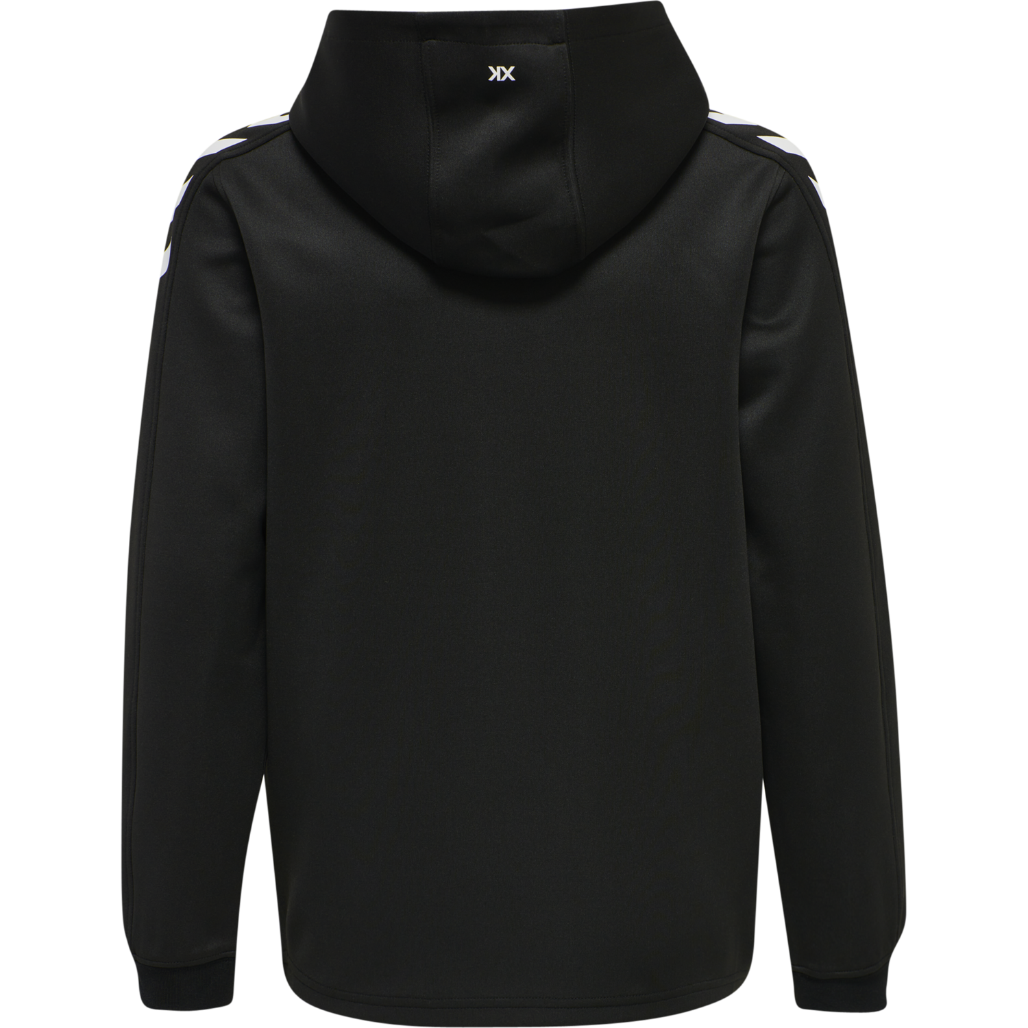 hmlCORE XK POLY KIDS SWEAT HOODIE