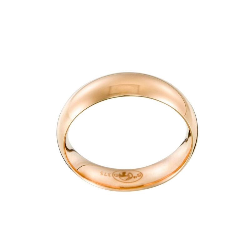 Bague Alliance 
