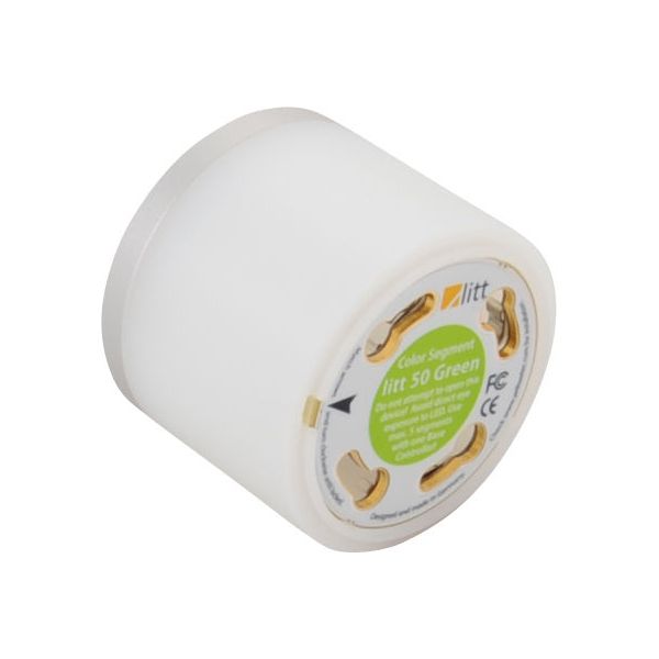 Yellowtec Litt Signal Light YT9302 Green