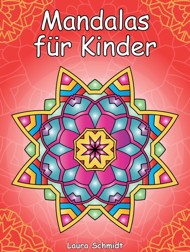 Mandalas für Kinder