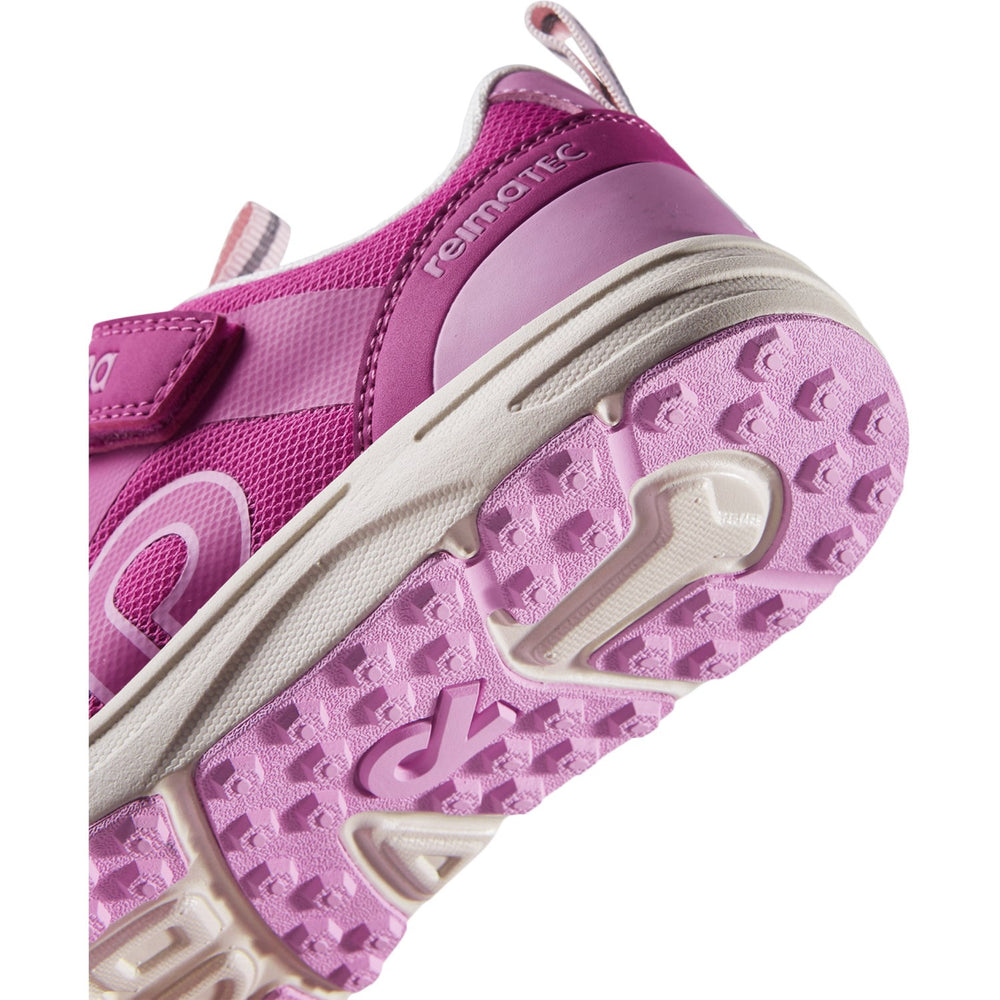 Køb Reima Fucshia Enkka Reimatec Shoes