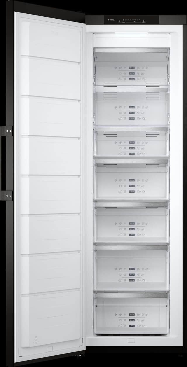 ASKO Fryseskab FN23841B